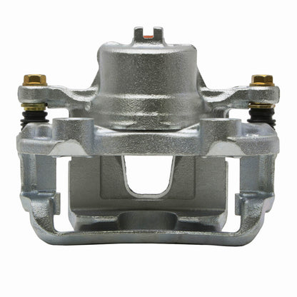 DFC 89-06 Infiniti I30 Front-L Silver Zinc Coated Premium Caliper