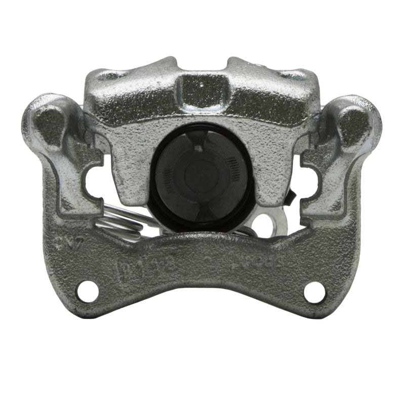 DFC 97-00 Audi A8 Rear-R Silver Zinc Coated Premium Caliper