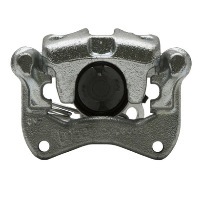 DFC 97-00 Audi A8 Rear-R Silver Zinc Coated Premium Caliper
