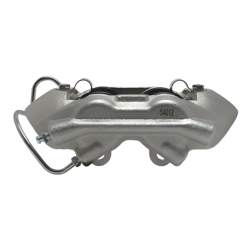 DFC 65-67 Ford Falcon Front-R Premium Caliper - Silver Zinc Coated