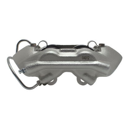 DFC 65-67 Ford Falcon Front-R Premium Caliper - Silver Zinc Coated