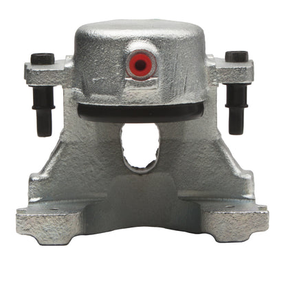 DFC 68-72 Ford LTD Full-Size A Body Front-L Premium Caliper - Silver Zinc Coated