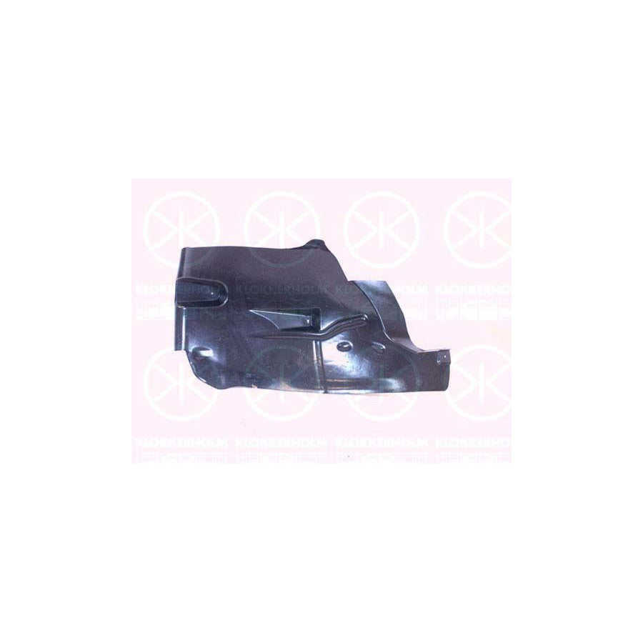 Klokkerholm 5537387 Panelling, Mudguard