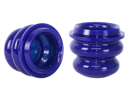 SuperPro Gmh-Rear Shortened Bump Stop