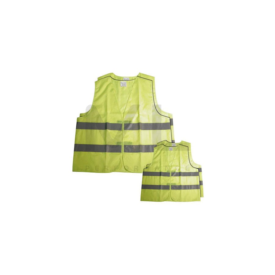 CARPOINT 0114027 Hi-vis vest for kids