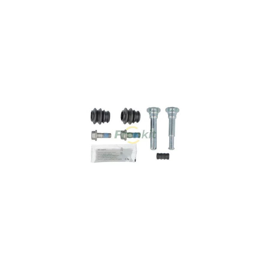 Frenkit 809002 Guide Sleeve Kit, Brake Caliper