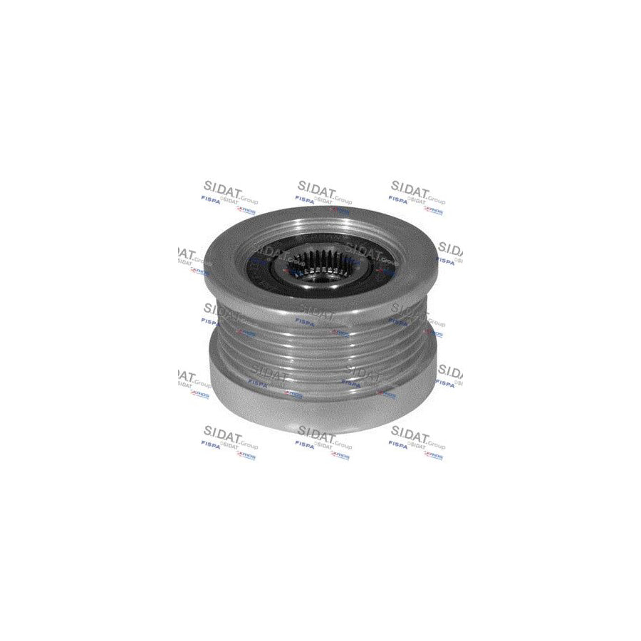 Sidat 455046 Alternator Freewheel Clutch