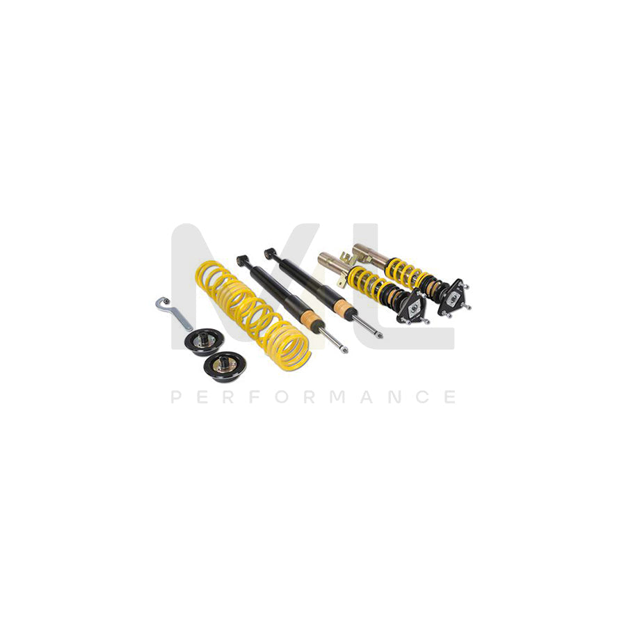 ST Suspensions 18275819 Mazda 3 Hatchback (BL) COILOVER KIT XTA