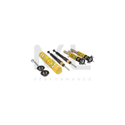 ST Suspensions 18275819 Mazda 3 Hatchback (BL) COILOVER KIT XTA