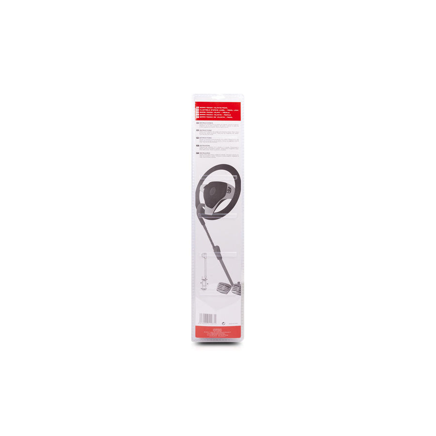 Corona Lokl6011 Steering Wheel Lock