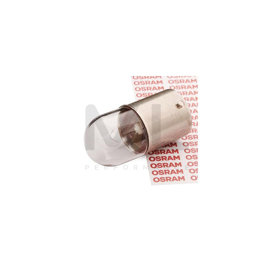 OSRAM ULTRA LIFE 5007ULT Bulb, indicator 12V 5W, R5W, BA15s