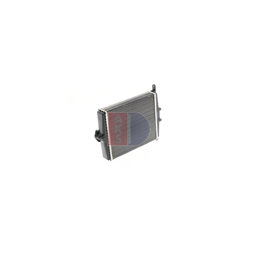 AKS Dasis 885794N High- / Low Pressure Line, Air Conditioning