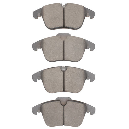 R1 Concepts R1 06-18 Jaguar XJ8 Front R1 Optimum OE Brake Pads