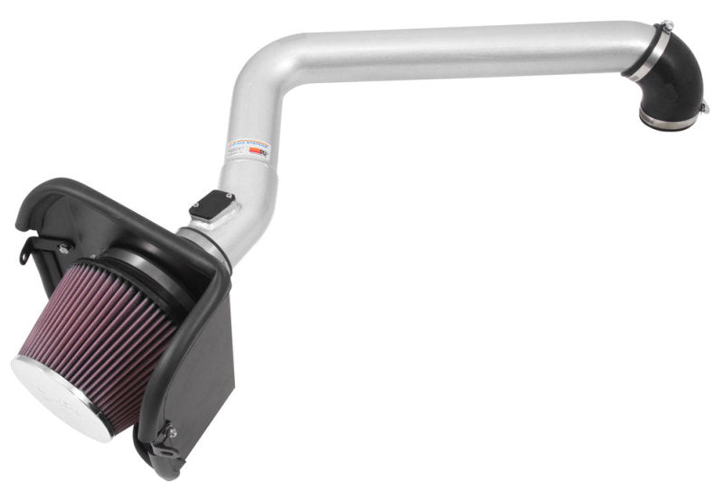K&N Engineering K&N 14-15 Jeep Cherokee 2.4L L4 High Flow Performance Intake Kit