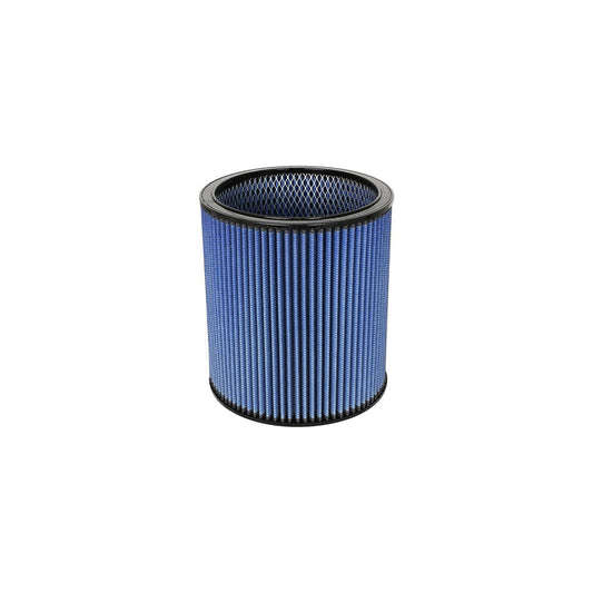  aFe 18-10955 9 IN OD x 7-1/2 IN ID x 10 IN H w/ Expanded Metal Round Racing Air Filter  | ML Performance US Car Parts