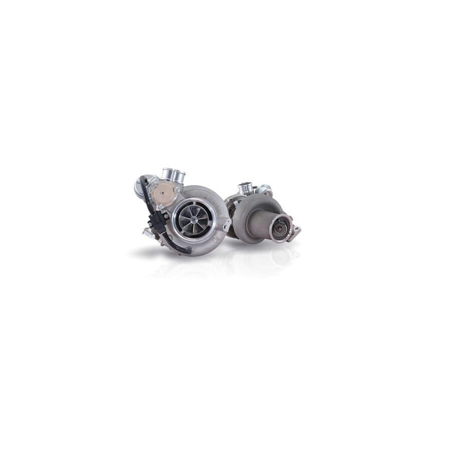 Borgwarner EFR-6258-Al Turbo - V-Band Without Wg 0.85 A/R