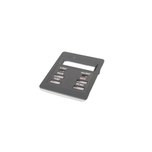 Genuine BMW 62131377806 E30 E28 Cover (ENGLISH) (Inc. 535i, 525i & 323i) | ML Performance UK Car Parts