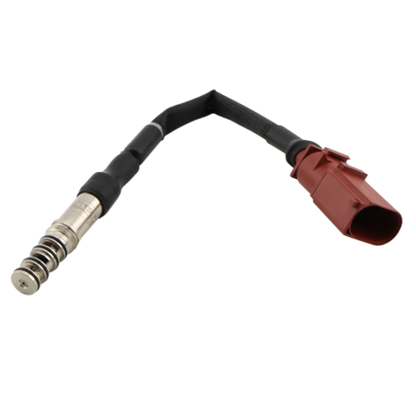 Turbosmart BOV Kompact VR1 Solenoid Replacement