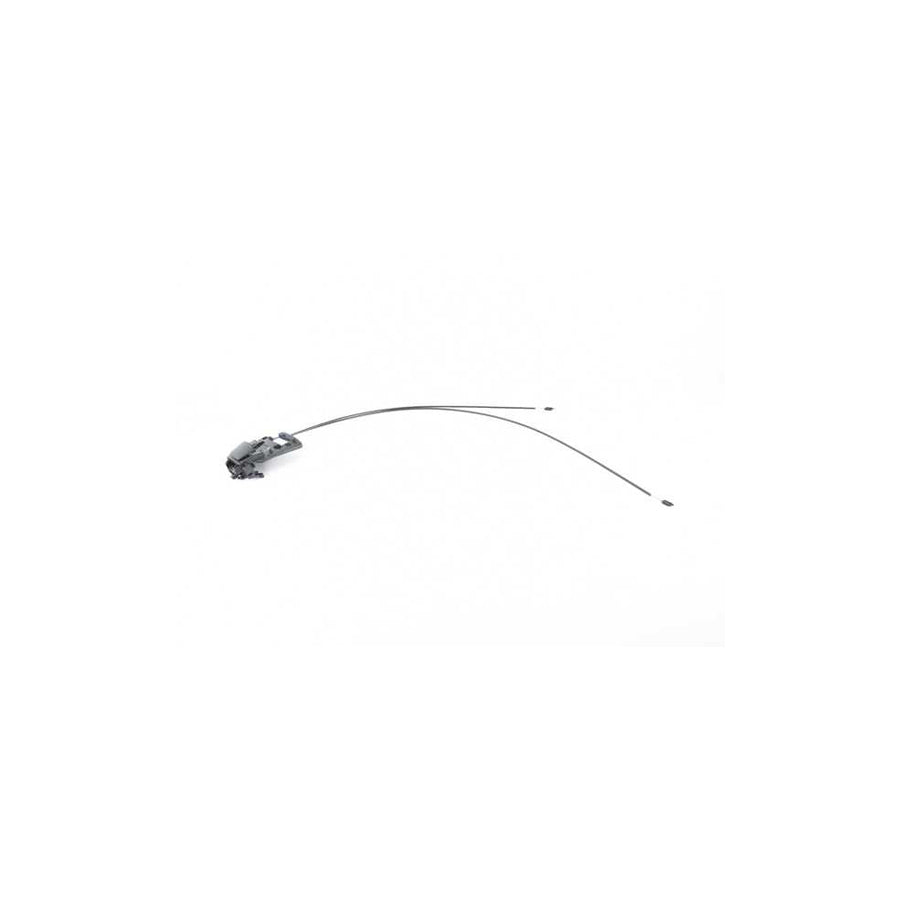 Genuine BMW 52108058395 F82 F87 Left Seat Latch (Inc. M2 Competition & M4) | ML Performance US Car Parts