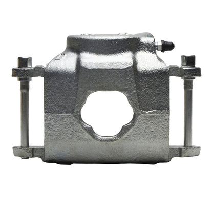 DFC 67-70 Chevrolet Impala Front-L Silver Zinc Coated Premium Caliper