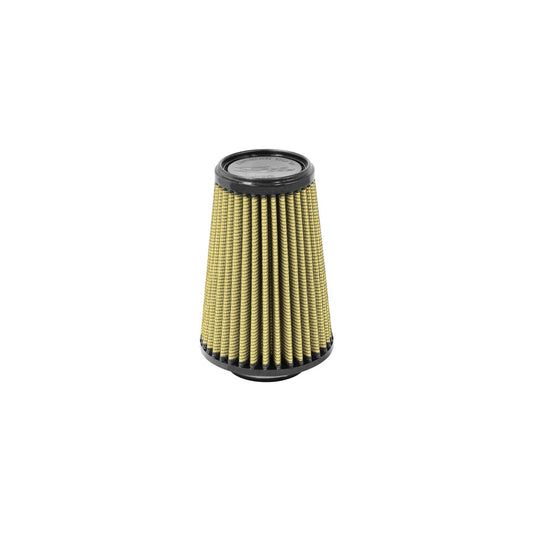  aFe 72-25507 2-1/2 IN F x 5 IN B x 3-1/2 IN T x 7 IN H Universal Air Filter  | ML Performance US Car Parts