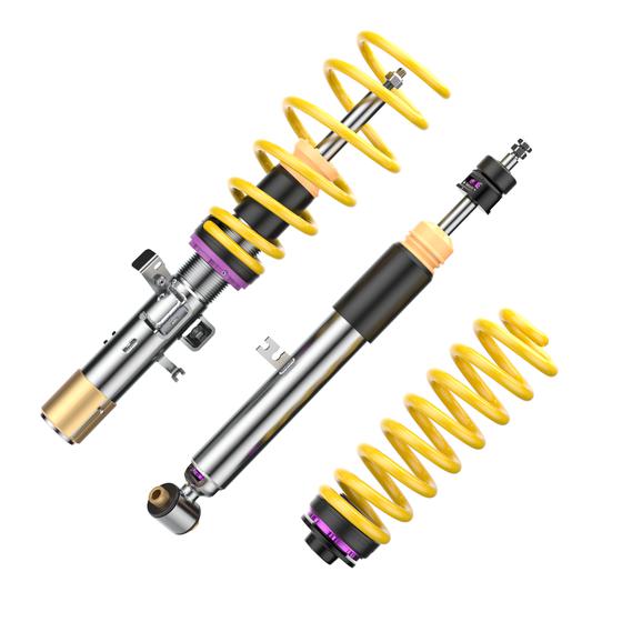 KW 352081000R Suspension V3 Leveling <br>(incl. deactivation for electronic dampers)