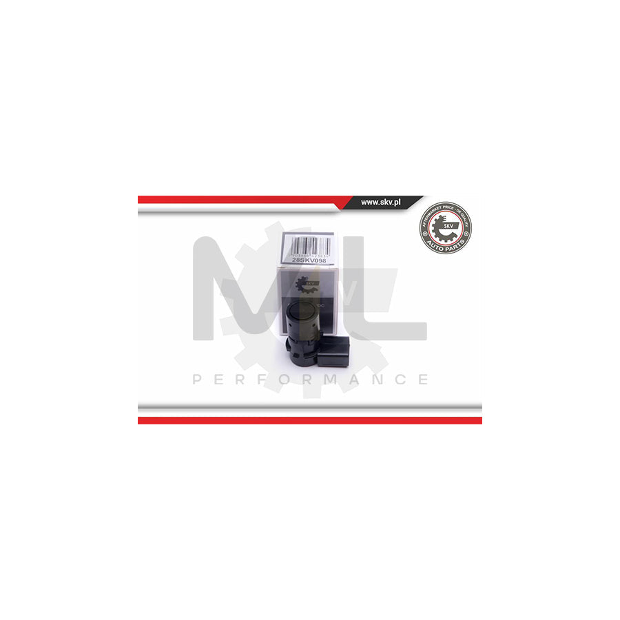 ESEN SKV 28SKV098 Parking sensor for VW Bora Saloon (1J2) Rear