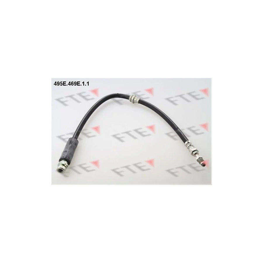 FTE 495E.469E.1.1 Brake Hose