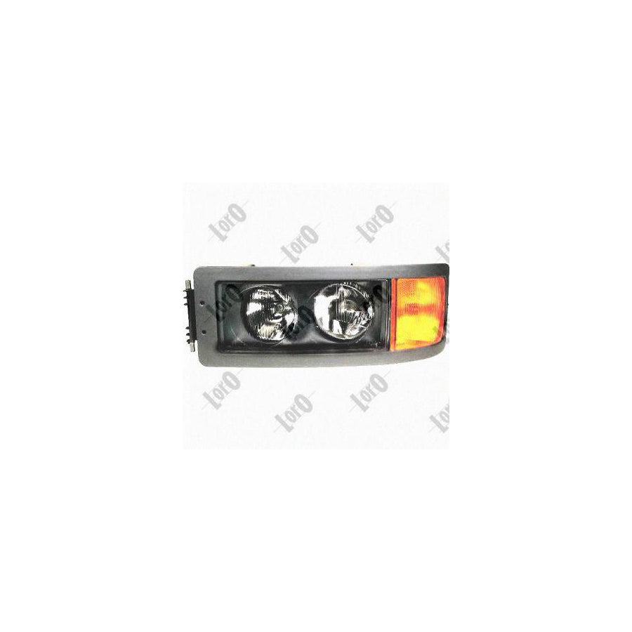 Abakus 029213132515 Headlight
