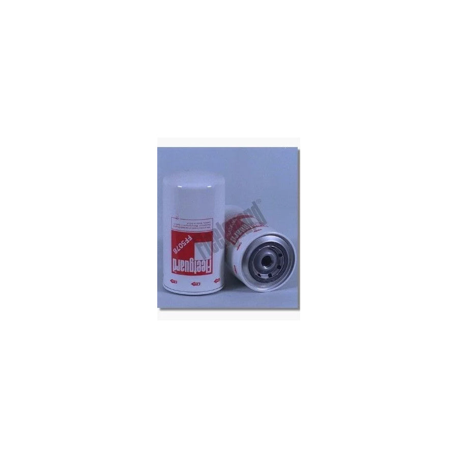 Fleetguard Ff5078 Fuel Filter