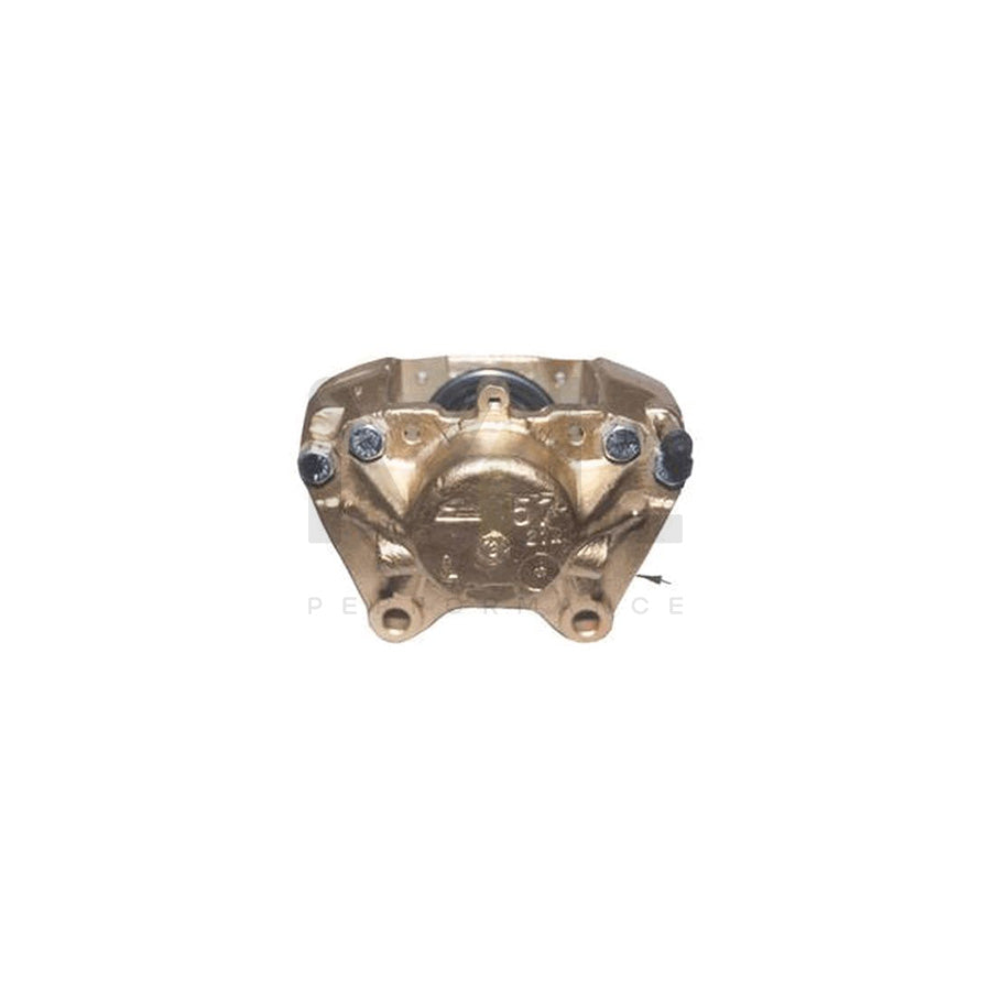 TEXTAR 38234600 Brake Caliper suitable for MERCEDES-BENZ S-Class without holder | ML Performance Car Parts