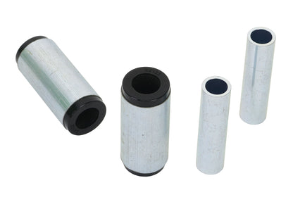 Whiteline 73-79 Ford F-100/F-250/F-350 Rear Spring Bushing Kit