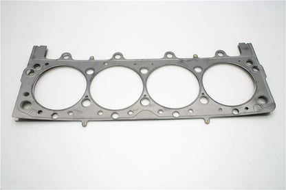 Cometic Gasket Cometic Ford D/E460 Pro Stock .066in MLS Cylinder Head Gasket - 4.685in Bore