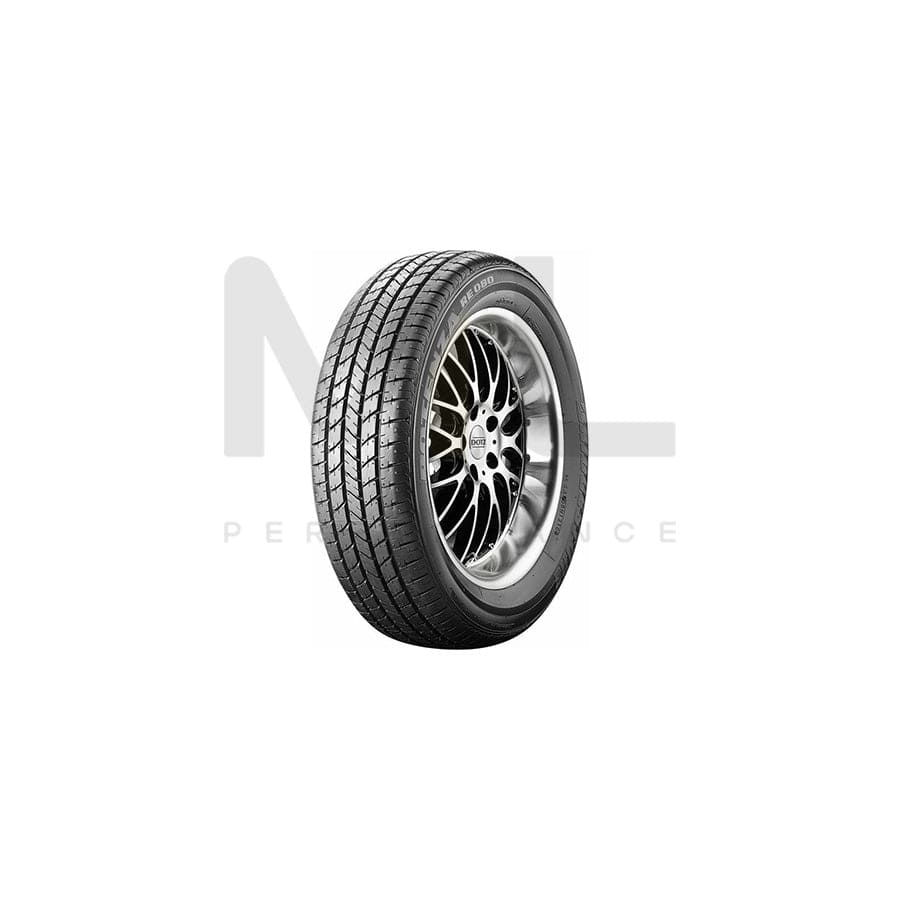 Bridgestone Potenza RE080 185/60 R15 84H Summer Tyre