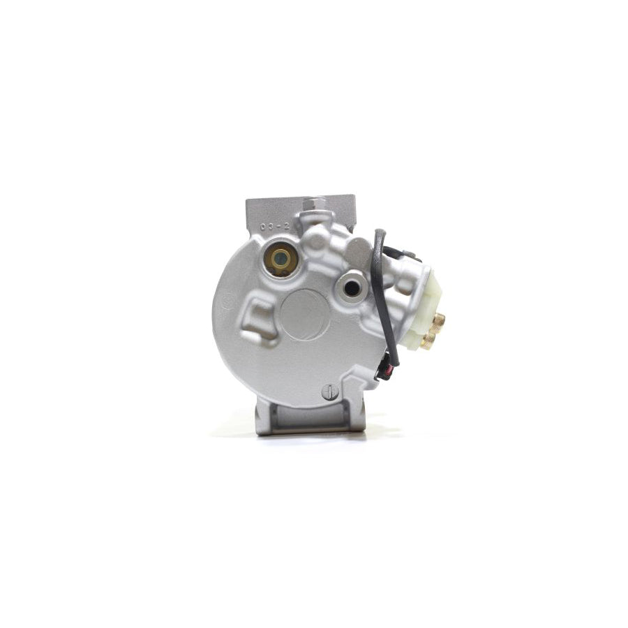 Alanko 11550609 Compressor, Air Conditioning