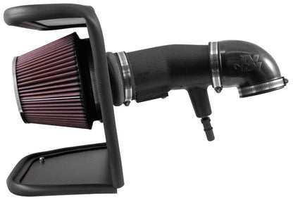 K&N Engineering K&N 15-16 Chevy Colorado / GMC Canyon 2.5L F/I 57 Series FIPK Performance Intake Kit