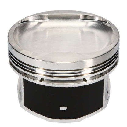 JE Pistons 97-05 Toyota 3S-GE BEAMS CR 12.5:1 Bore 86.5 Stroke 86mm Dome 1.1cc Piston Set(4) w.Rings