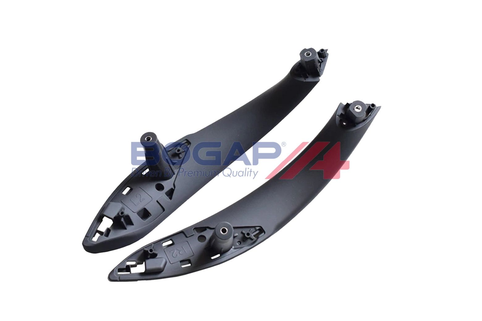 BOGAP B5315125 Door Handle, Interior Equipment