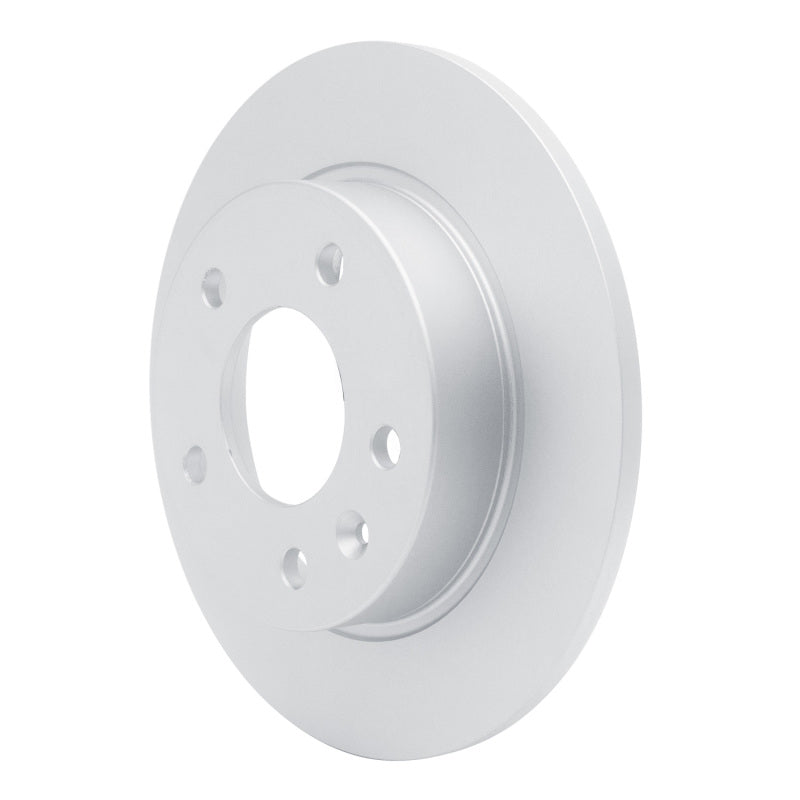 DFC 20-25 Buick Encore GX Rear GeoSPEC Coated Rotor