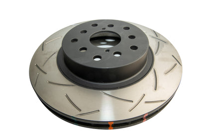 DBA Subaru Gravel Rally Racing T3 4000 Series Front Rotor