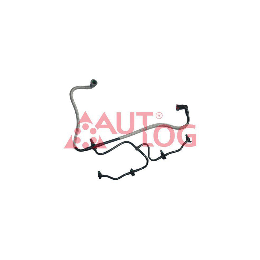 Autlog Kl3129 Hose, Fuel Overflow