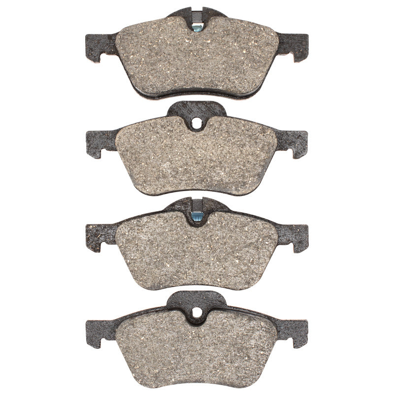DFC 02-08 Mini Countryman And Paceman) Front 4000 Hybridynamic Brake Pads