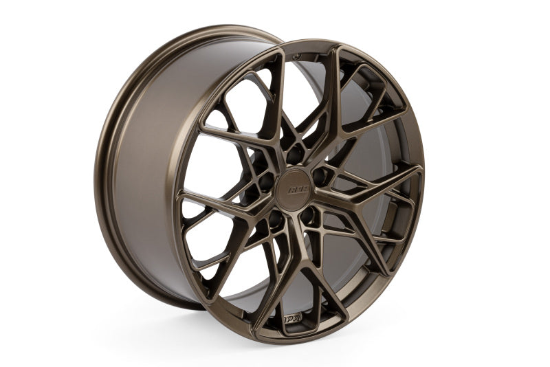 APR A02 Flow Formed 20x9.0 / 5x112 / ET37 / 66.5mm Bore / Bronze Wheel