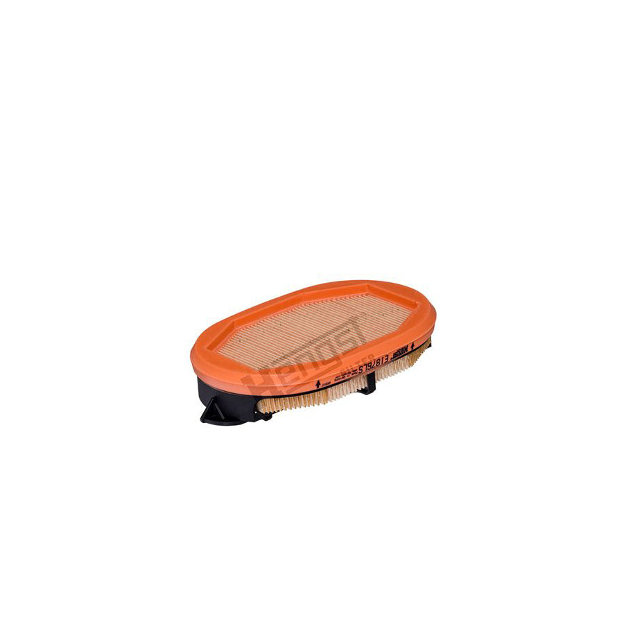 Hengst Filter E1876LS Secondary Air Filter