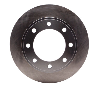 DFC 920099 Ford F-350 Super Duty 4WD Front Brake Rotor