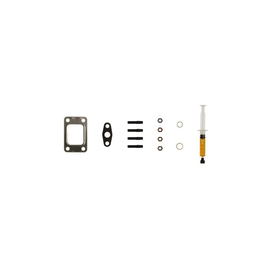 Alanko 10920592 Mounting Kit, Charger