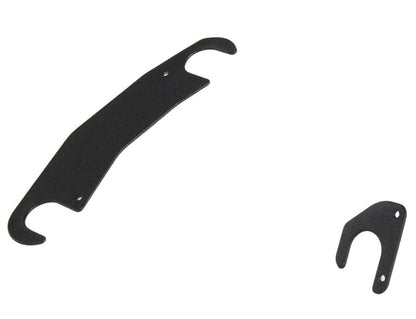 Ford Racing 2021 Ford Bronco 5 Door Tube Door Kit