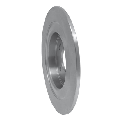 DFC 21-25 Acura TLX Rear Brake Rotor
