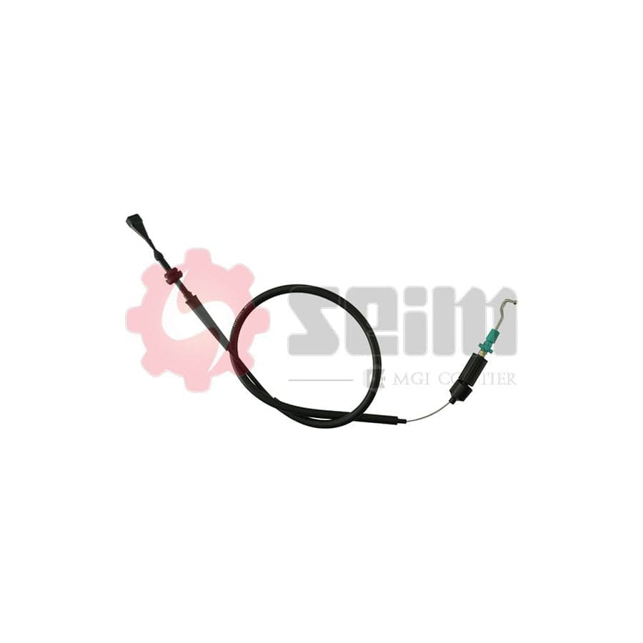 SEIM 550411 Throttle Cable for VW TRANSPORTER