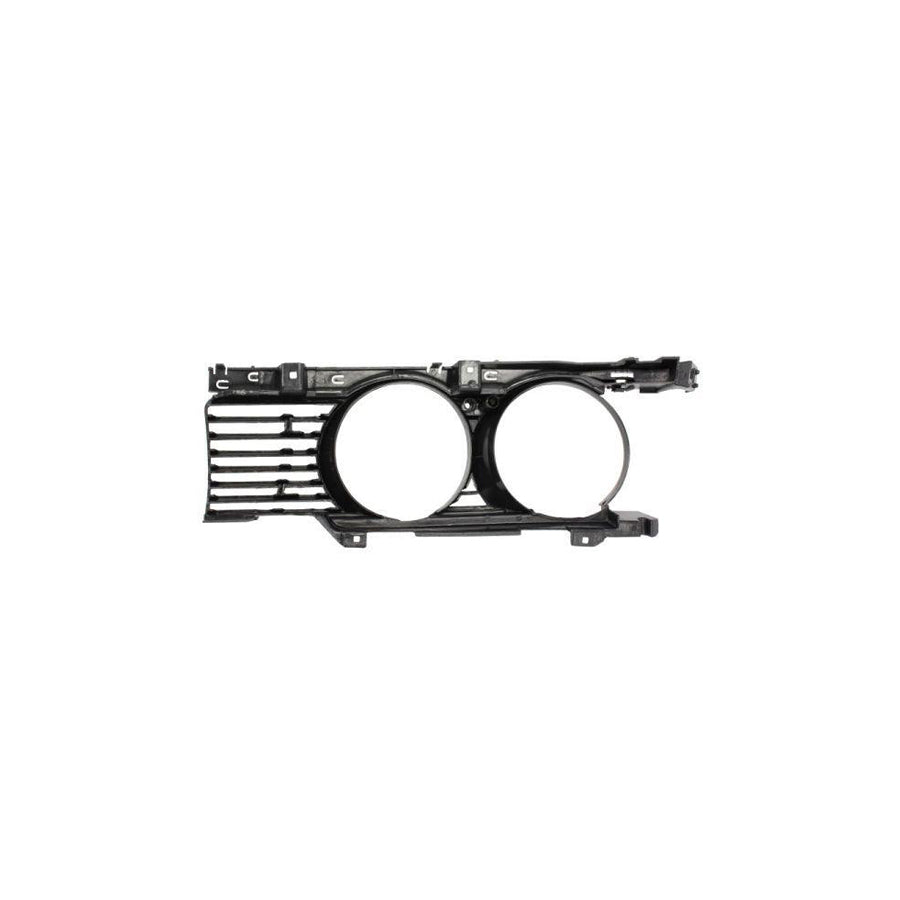 Blic 6502-07-0057993P Radiator Grille For BMW 5 Series